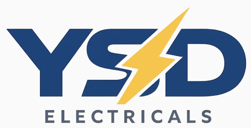 YSD Electricals — Government Approved Electrical Contractor